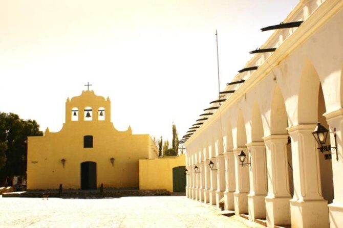 Cachi and Los Cardones National Park from Salta - FAQ