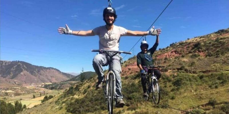 Cachimayo Adventure Tour - An In-Depth Look at the Cachimayo Adventure Tour