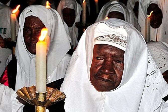 Cachoeira Countryside Flavor Private Tour from Salvador - An In-Depth Look at the Tour Experience