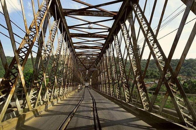 Cachoeira Countryside Flavor Private Tour from Salvador - Transportation, Timing, and Group Size