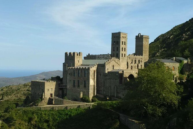 Cadaques and St Pere de Rodes Monastery small group from Girona - Exploring Catalonia: A Deep Dive into the Tour