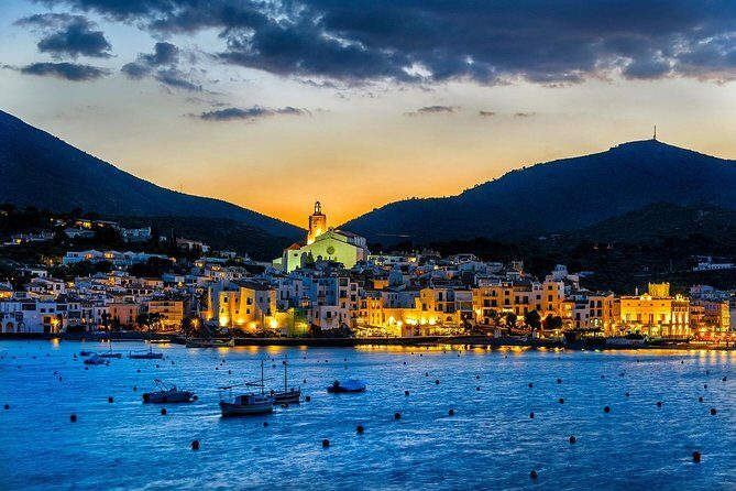 Cadaqués & Dalí House-Museum day trip from Girona (tickets included) - Girona’s Hidden Gems: A Full Day Exploring Cadaqués & Dalí’s House-Museum