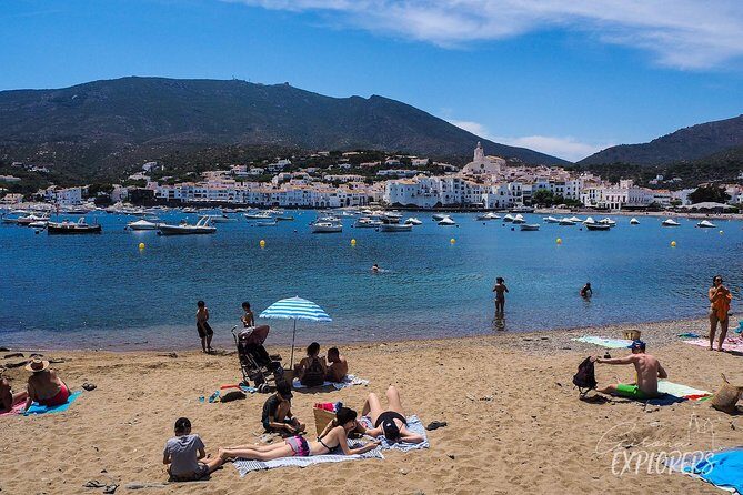 Cadaqués & Dalí House-Museum day trip from Girona (tickets included) - Detailed Journey Through the Day Trip