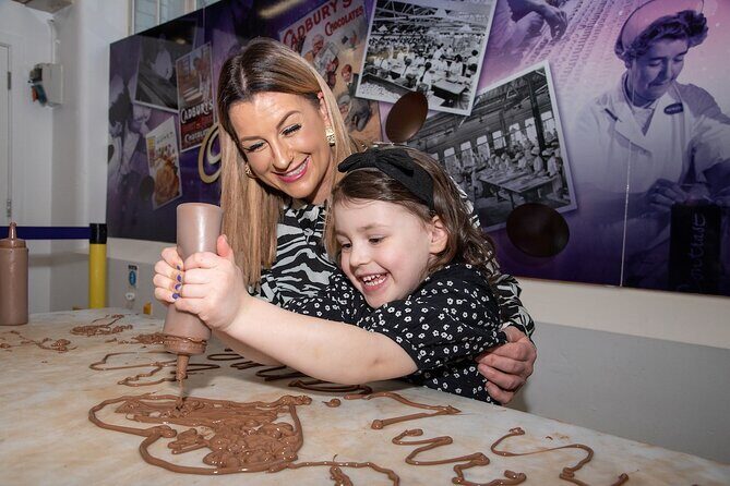 Cadbury World Entry Ticket - Authentic Experiences and Visitor Perspectives
