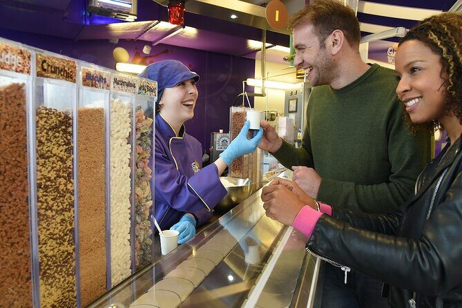 Cadbury World Entry Ticket - Accessibility and Practicalities