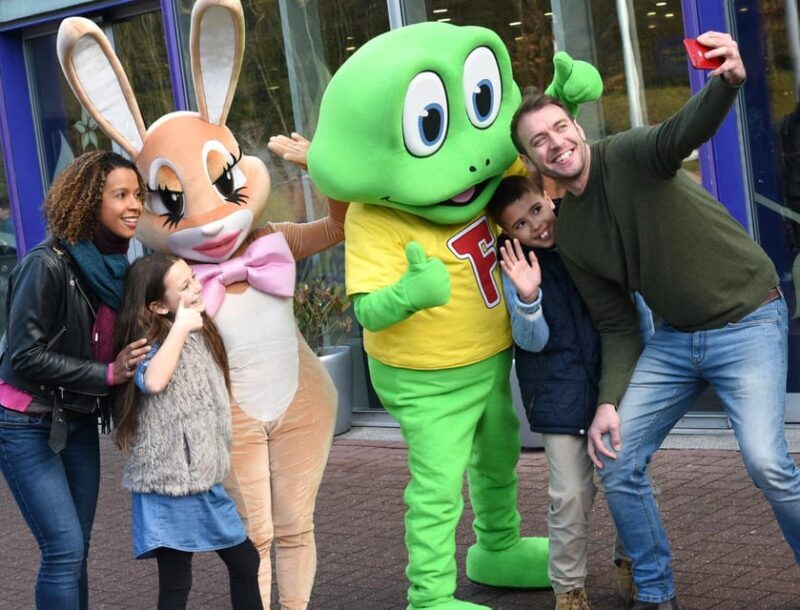 Cadbury World & LEGOLAND Discovery & Warwick Castle - A Closer Look at the Highlights