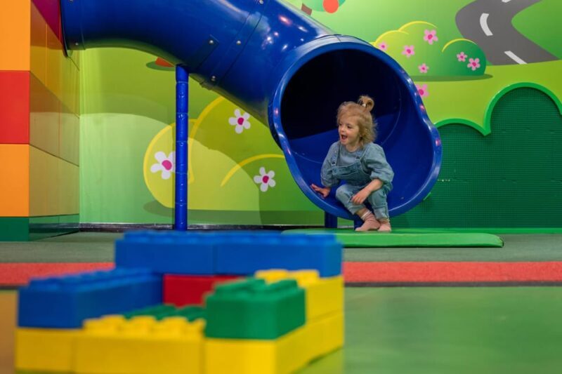 Cadbury World & LEGOLAND Discovery & Warwick Castle - Practical Details: What to Expect