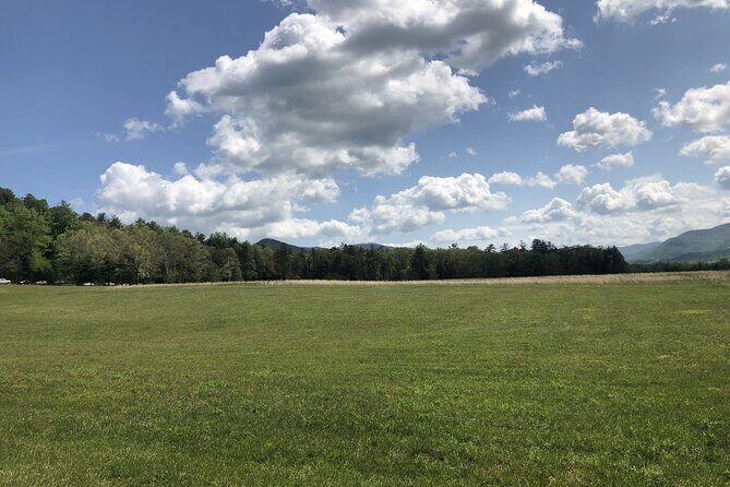 Cades Cove Jeep Tour - Exploring the Itinerary in Detail
