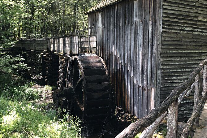 Cades Cove Jeep Tour - FAQ