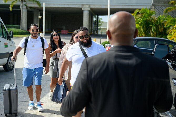 Cadillac Escalade Executive Limousine, PUJ to Punta Cana & Bavero - FAQs