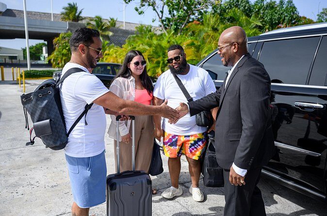 Cadillac Escalade Platinum Punta Cana to La Romana, Dominican Republic - Final Thoughts