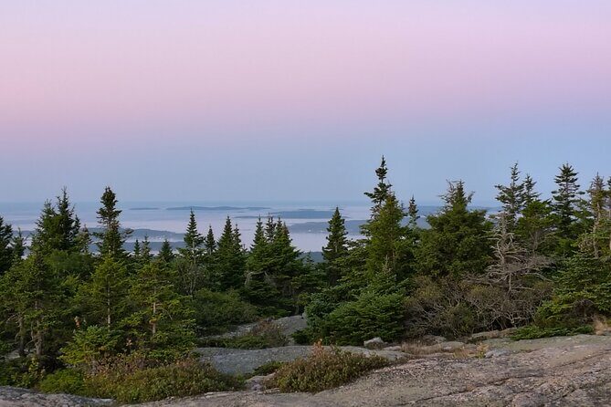 Cadillac Mountain Summit Tour in Acadia - Why This Tour is Worth Considering
