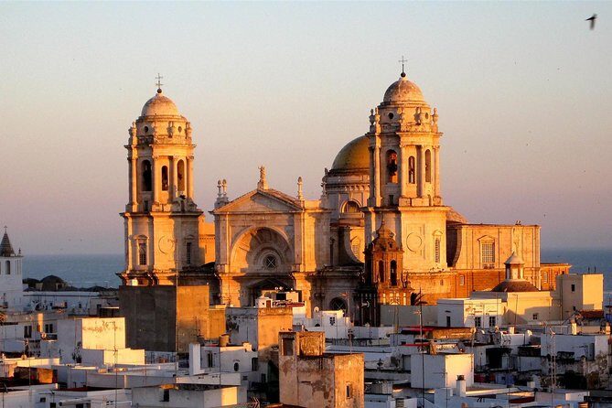 Cadiz and Jerez Day Trip from Seville - Key Points