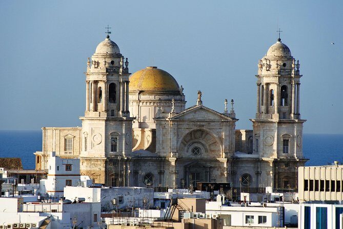 Cadiz and Jerez Day Trip from Seville - FAQ about the Cadiz and Jerez Day Trip from Seville