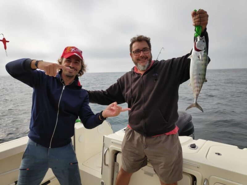 Cadiz Bay: 3 hours tour in a private boat in the Cadiz Bay - An In-Depth Look at the Cadiz Bay Private Boat Tour
