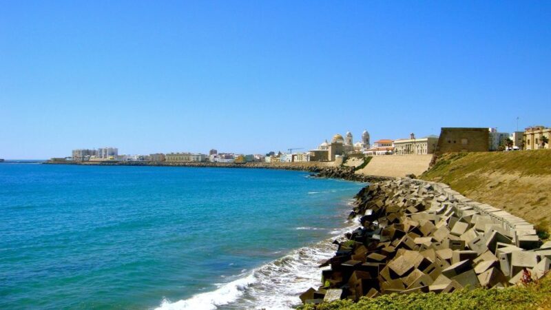 Cadiz: City Bike Tour - Final Thoughts