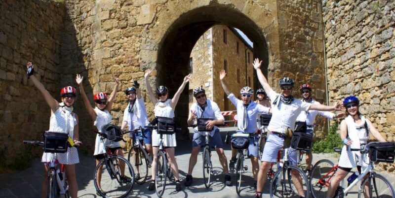 Cadiz: City Sightseeing Guided Tour by Bike - Discover Cadiz on a Bike: A Practical and Enjoyable Tour