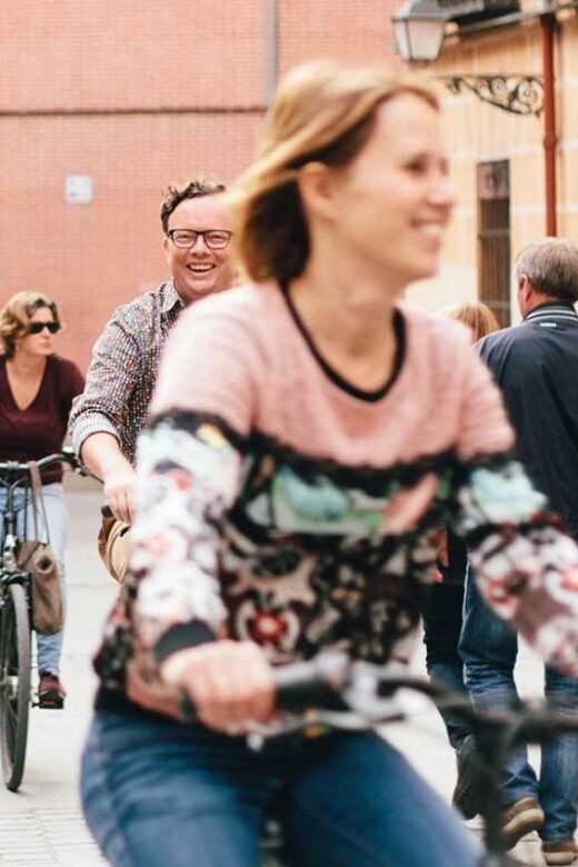 Cadiz: City Sightseeing Guided Tour by Bike - Who Will Appreciate This Tour?