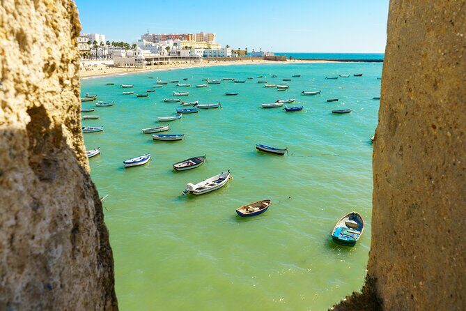 Cadiz: City Walk with Audio Guide in 7 Languages on your Phone - In-Depth Review of the Cádiz Self-Guided Audio Tour