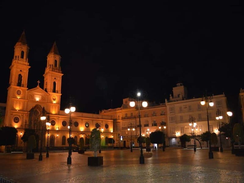 Cadiz: Enigmas City Tour - Who Is This Tour Best For?
