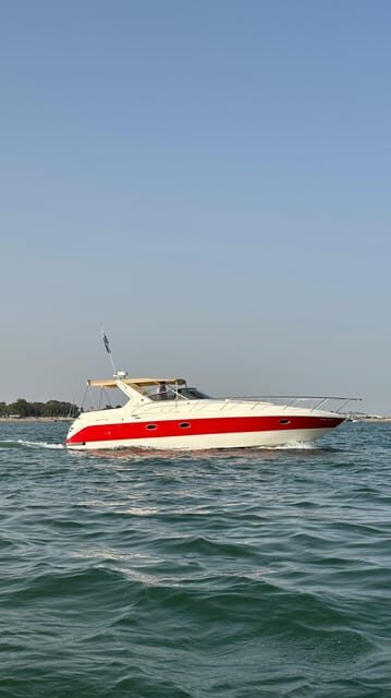 Cadiz: Exclusive Yacht excursion to La Caleta or Pepa Bridge - Who This Tour Is Best For
