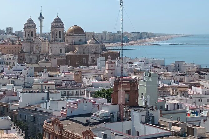Cadiz Food Tour: Tapas, Drinks and Delights with a Local - Final Thoughts