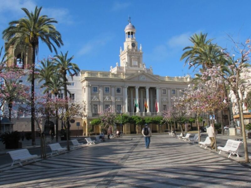 Cadiz: Guided City Tour - An In-Depth Look at the Cadiz Guided City Tour