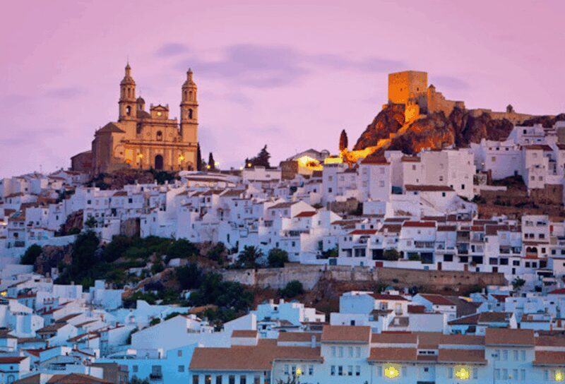 Cadiz, Jerez or El Puerto: White Towns of Andalusia Day Trip - The Practicalities: What to Know