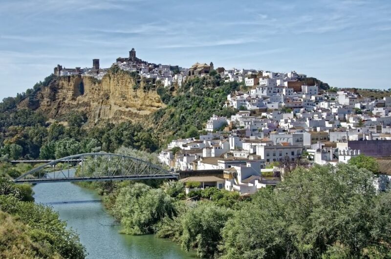 Cadiz, Jerez or El Puerto: White Towns of Andalusia Day Trip - Who Would Love This Tour?