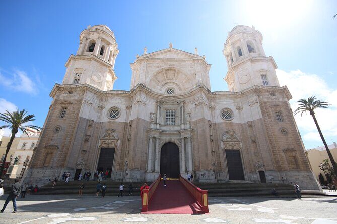 Cadiz Like a Local: Customized Private Tour - A Closer Look at the Cádiz Like a Local Tour