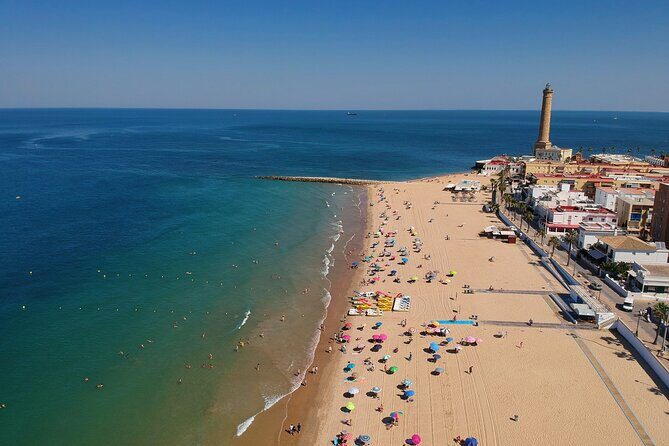 Cadiz Like a Local: Customized Private Tour - Authenticity and Guide Quality: What Travelers Say
