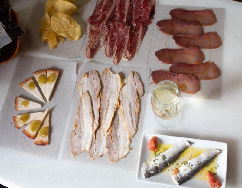 Cádiz: Local Tapas Experience - A Deep Dive into Cádiz’s Tapas and Flavors