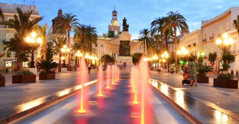Cadiz: Medieval Tour - Cadiz: Medieval Tour — An Authentic Journey Through Time