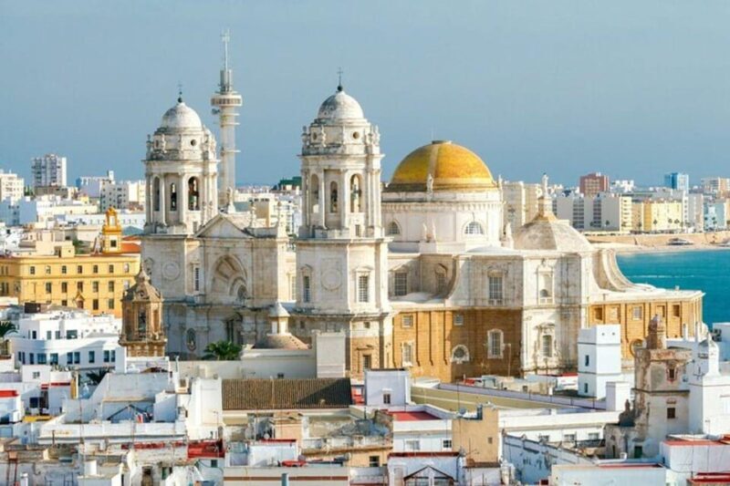 Cadiz: Must-See Highlights Walking Tour - An In-Depth Look at the Cadiz Highlights Tour