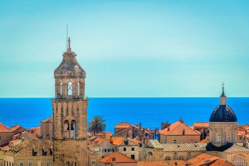 Cadiz: Must-See Highlights Walking Tour - Practical Details and Tips