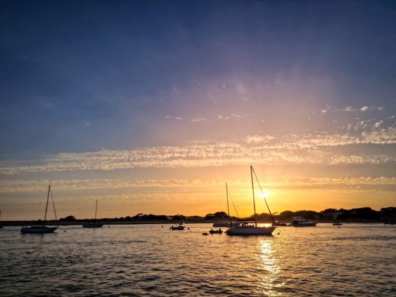 Cadiz: Private 2-Hour Catamaran Rental with Personal Captain - An In-Depth Look at the Cadiz Catamaran Experience