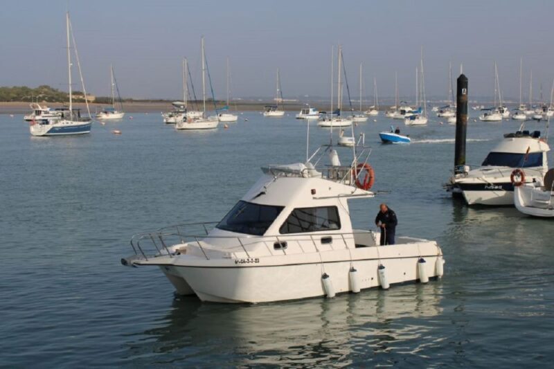 Cadiz: Private 2-Hour Catamaran Rental with Personal Captain - FAQs