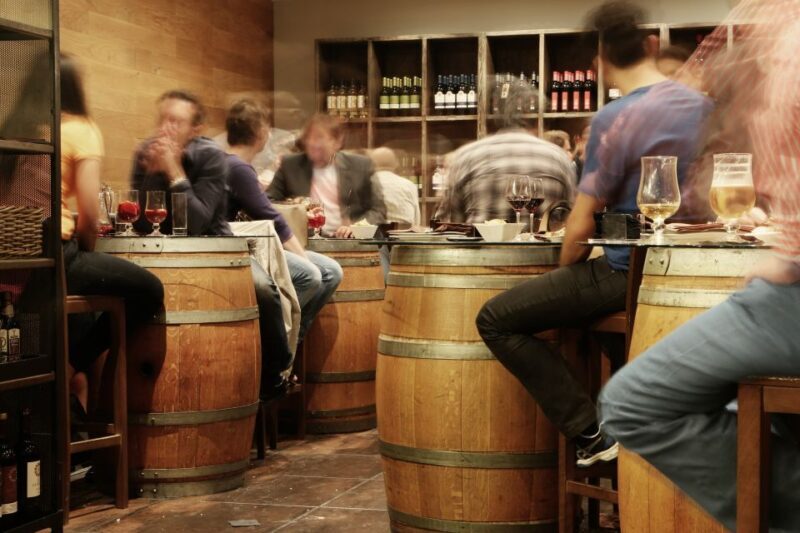 Cadiz: Private Food and Culture Walking Tour with Tastings - Key Points