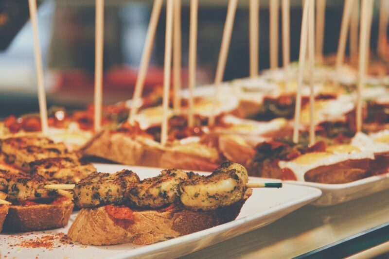 Cadiz: Private Food and Culture Walking Tour with Tastings - Value and Practicality