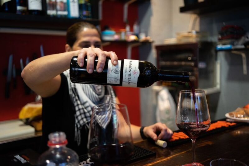 Cadiz: Private Food and Culture Walking Tour with Tastings - Authenticity and Local Flavor