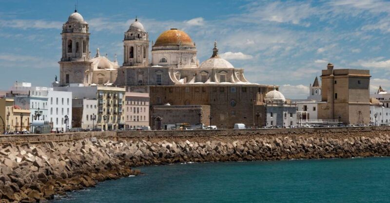 Cadiz: Private Food and Culture Walking Tour with Tastings - Who Will Benefit Most?