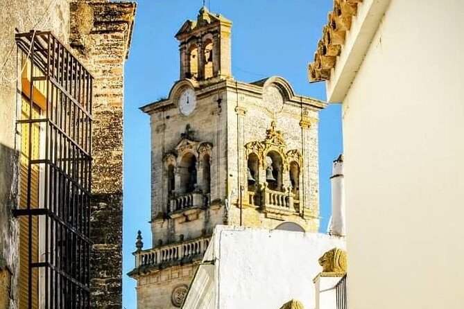 Cadiz Private Shore Excursion: The White Washed Villages & Trafalgar Cape - Why This Tour Works Well for Travelers