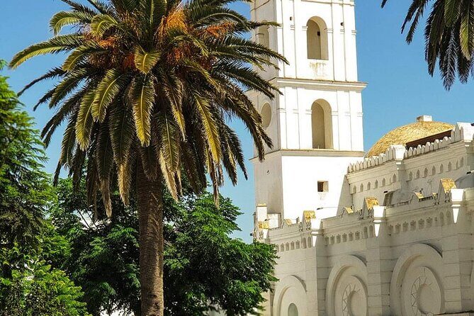 Cadiz Private Shore Excursion: The White Washed Villages & Trafalgar Cape - FAQ