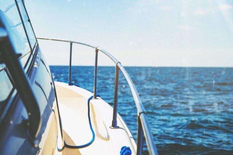 Cádiz: Private Sun Cruise for 2 with Aperitivo and Wine - Final Considerations: Is It Worth It?