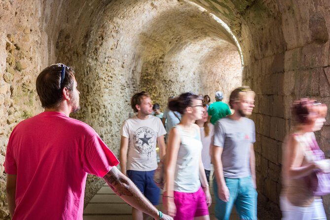 Cadiz Private Tour - An In-Depth Look at the Cádiz Private Tour