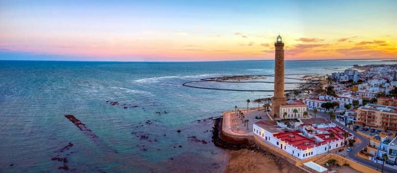 Cadiz: Private Tour with Wine Tasting - Key Points