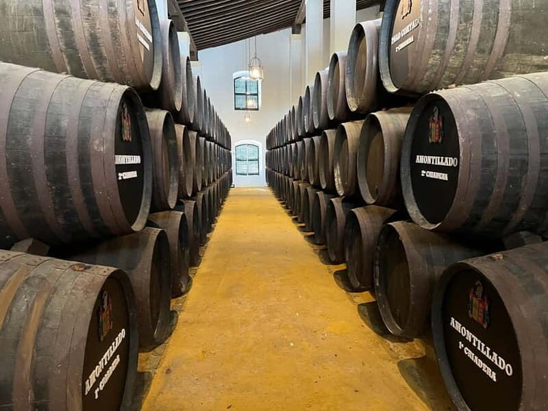 Cadiz: Private Tour with Wine Tasting - Final Thoughts: Who Should Consider This Tour?