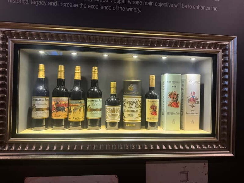 Cadiz: Private Tour with Wine Tasting - FAQs