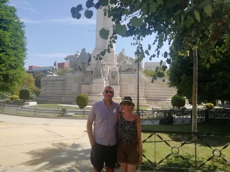 Cadiz: Private Walking Tour with a Local - Final Thoughts
