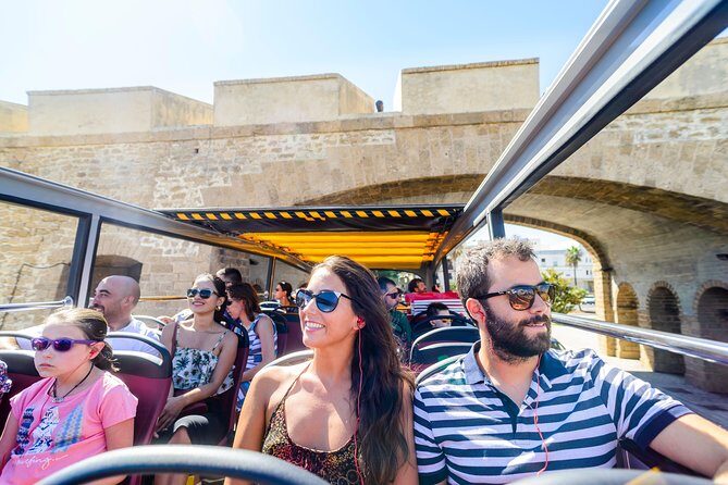 Cadiz Shore Excursion: City Sightseeing Cadiz Hop-On Hop-Off Bus Tour - Who Will Enjoy This Tour?